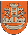 Steigėjo herbas